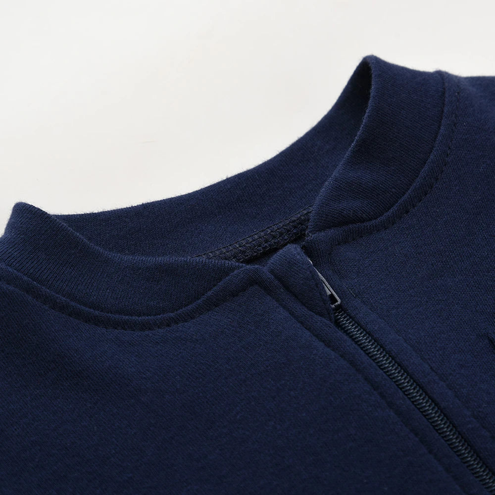 אוברול כותנה ארוך - ליעד