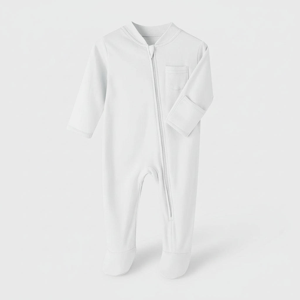 אוברול כותנה ארוך - ליעד