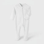 אוברול כותנה ארוך - ליעד