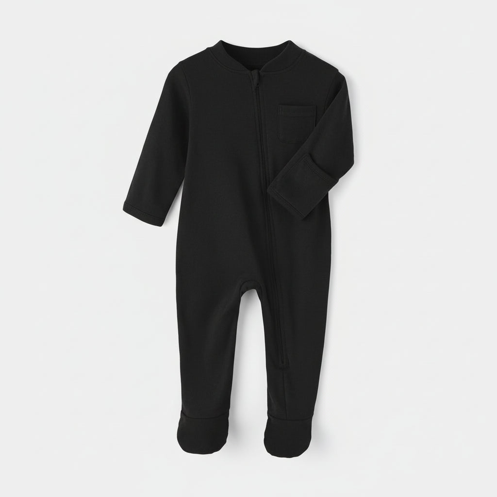 אוברול כותנה ארוך - ליעד