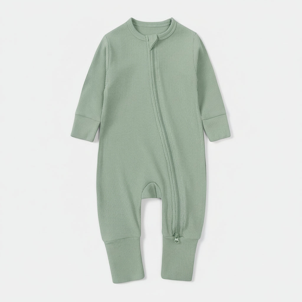 אוברול בייסיק ריב – ליאם