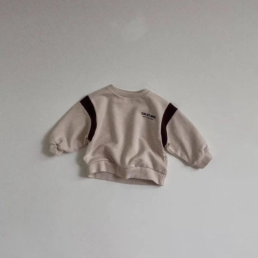 סווטשירט קולג' – עומר