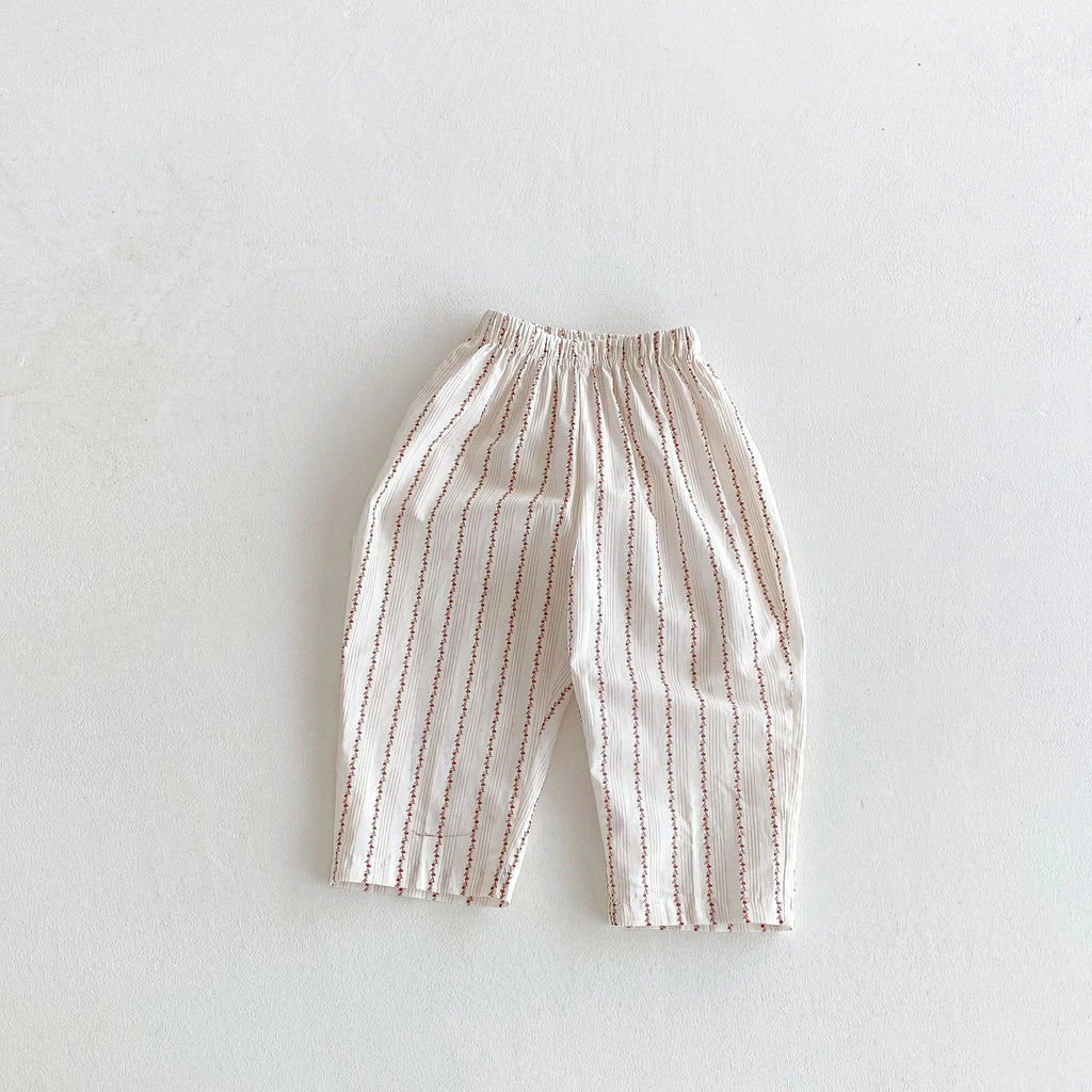מכנסי קיץ ארוכים - רות