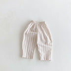 מכנסי קיץ ארוכים - רות