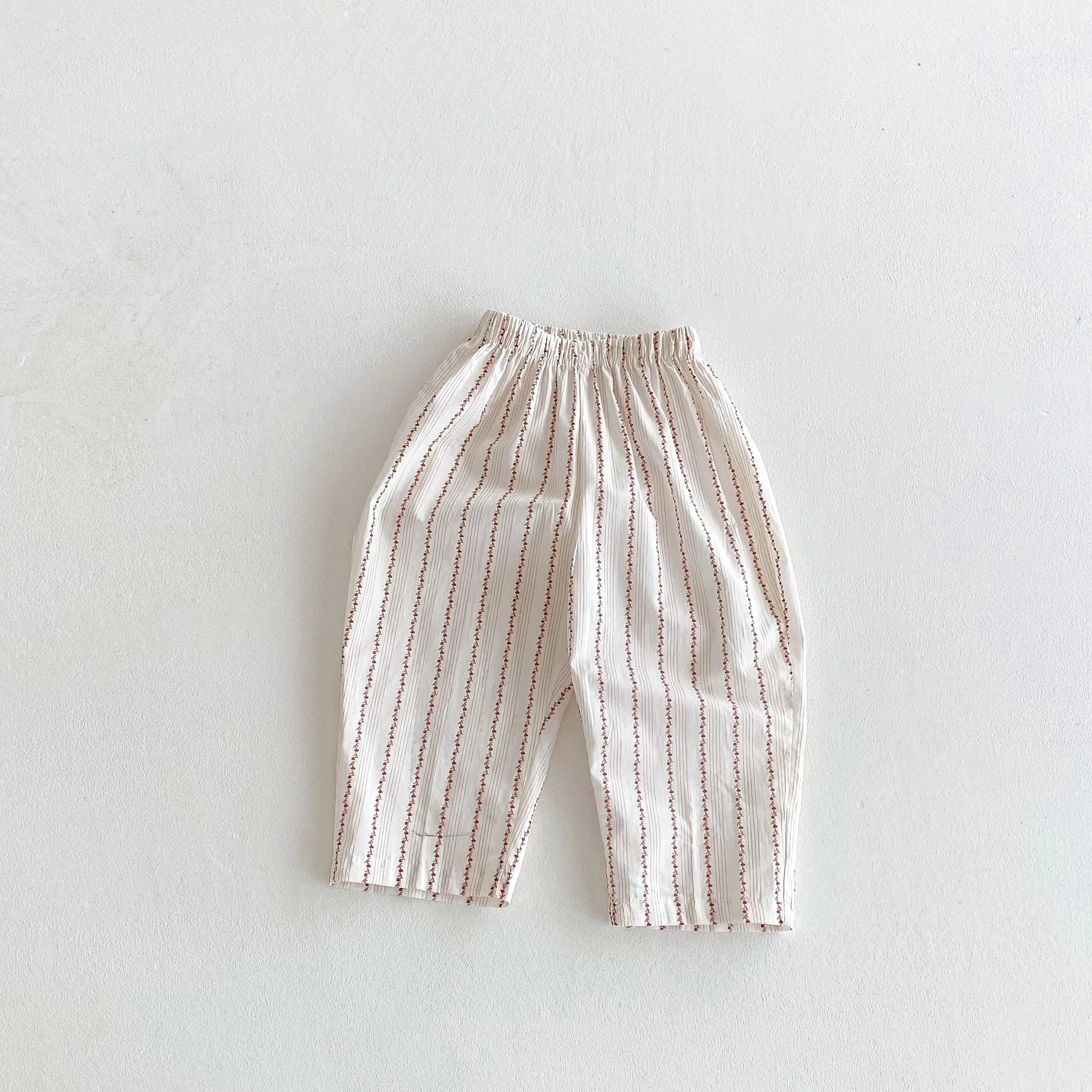 מכנסי קיץ ארוכים - רות