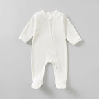 אוברול ריב כותנה - נעמי