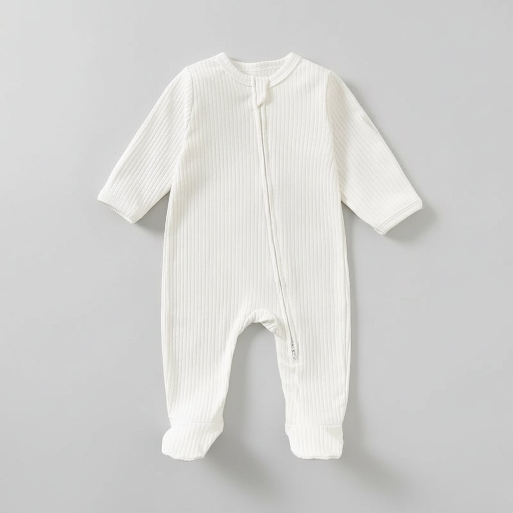 אוברול ריב כותנה - נעמי