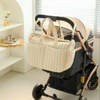 תיק החתלה  – ליאה