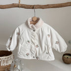 ז'קט פרחוני - אריאלי