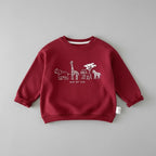 טי ארוכה - אלון