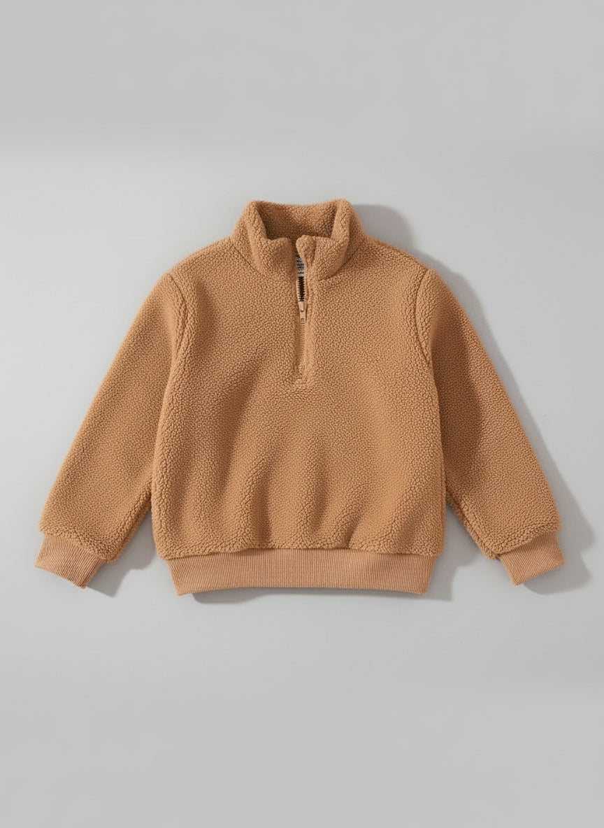 פליז מחמם לחורף - גבריאל