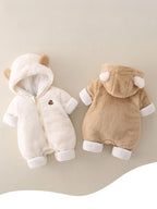 מעיל דובי - גיא