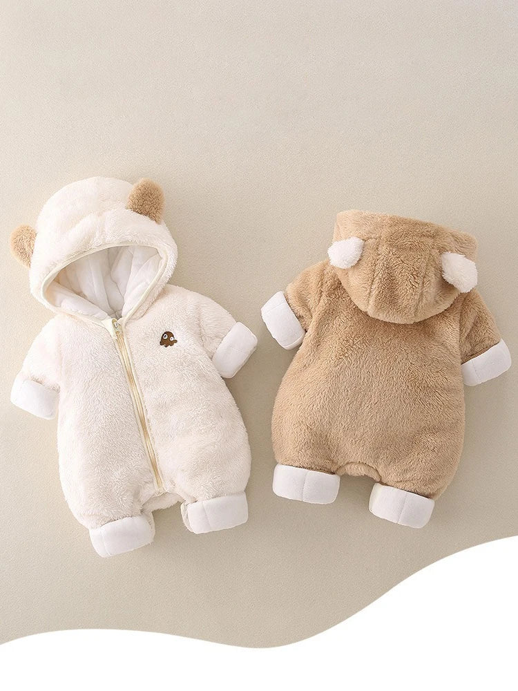 מעיל דובי - גיא