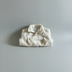 ג'קט קורדרוי פליז - ברי