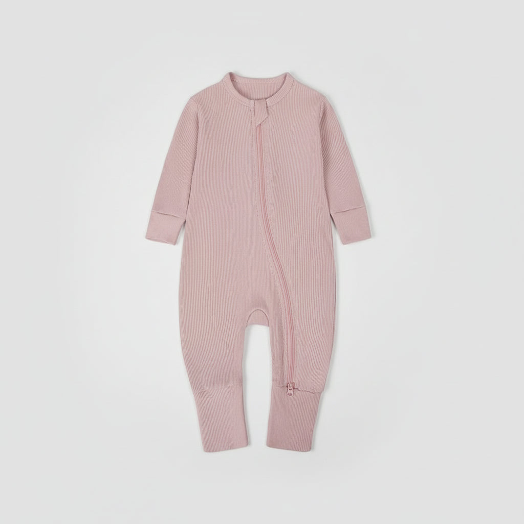 אוברול בייסיק ריב – ליאם