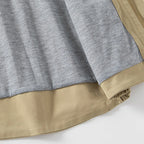 מעיל קליל לחורף - תומי