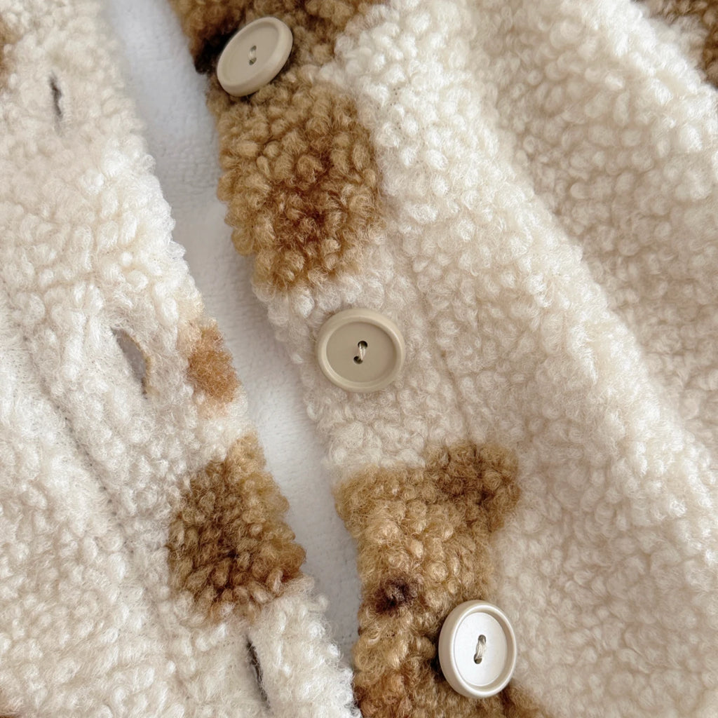 בגד גוף קוזי - שירה