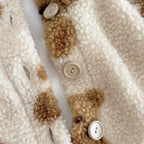 בגד גוף קוזי - שירה