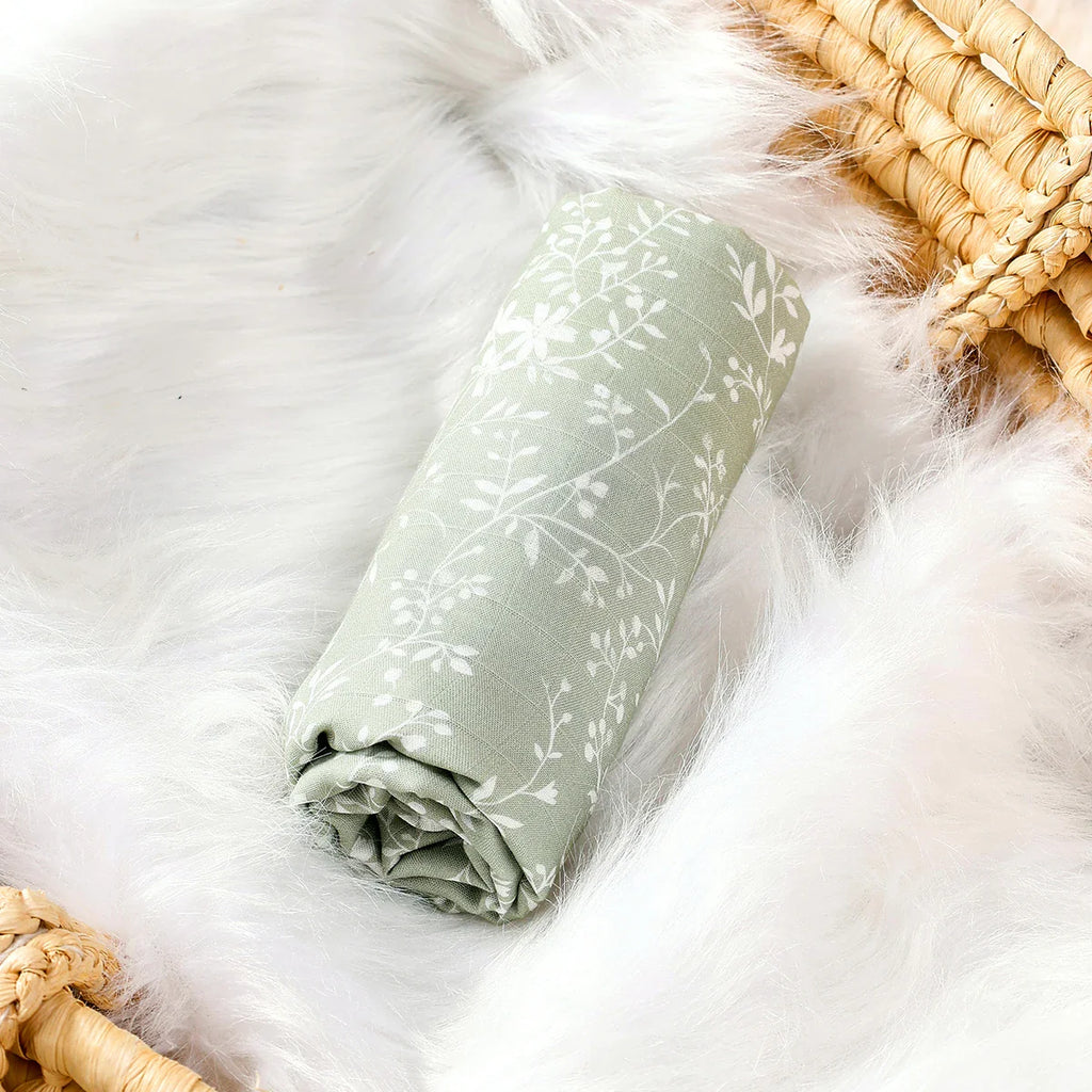 טטרת במבוק בשילוב כותנה