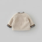 ג'קט דו צדדי - עינב