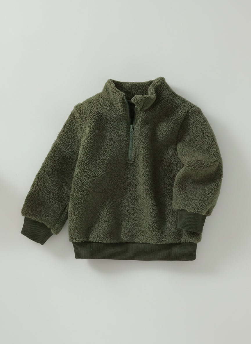 פליז מחמם לחורף - גבריאל