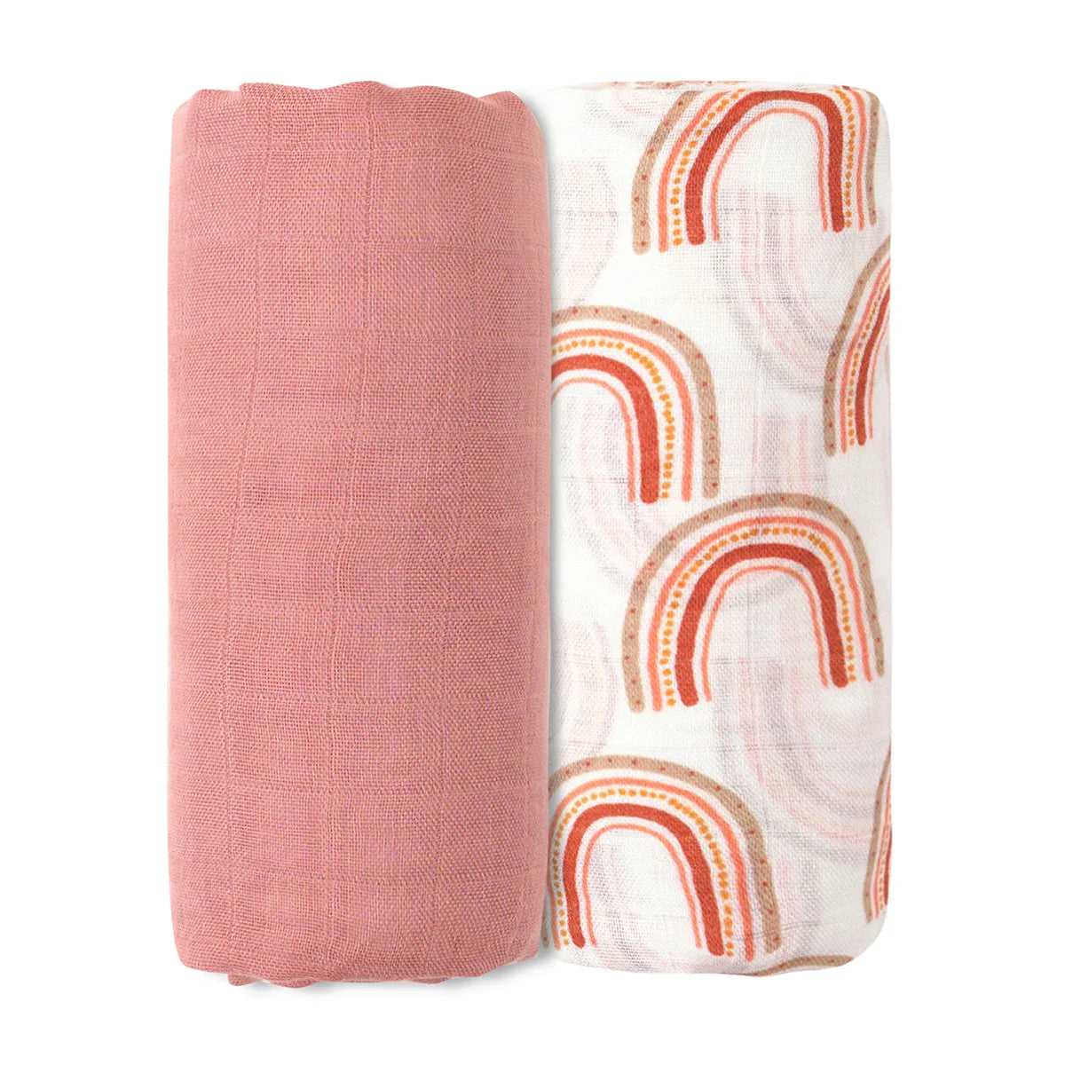 דואט טטרות במבוק בשילוב כותנה