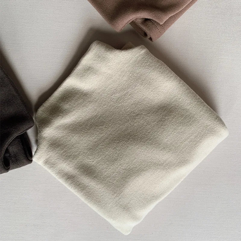 טי פסים ארוכה - אושר