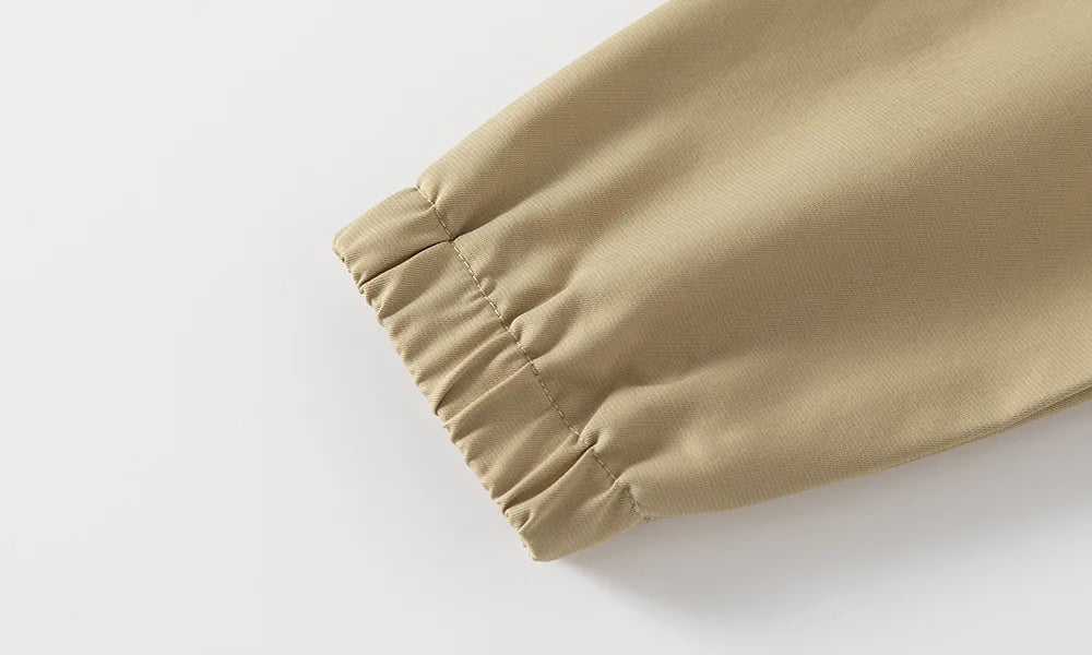 מעיל קליל לחורף - תומי