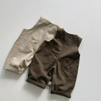 אוברול אדמה - יואל