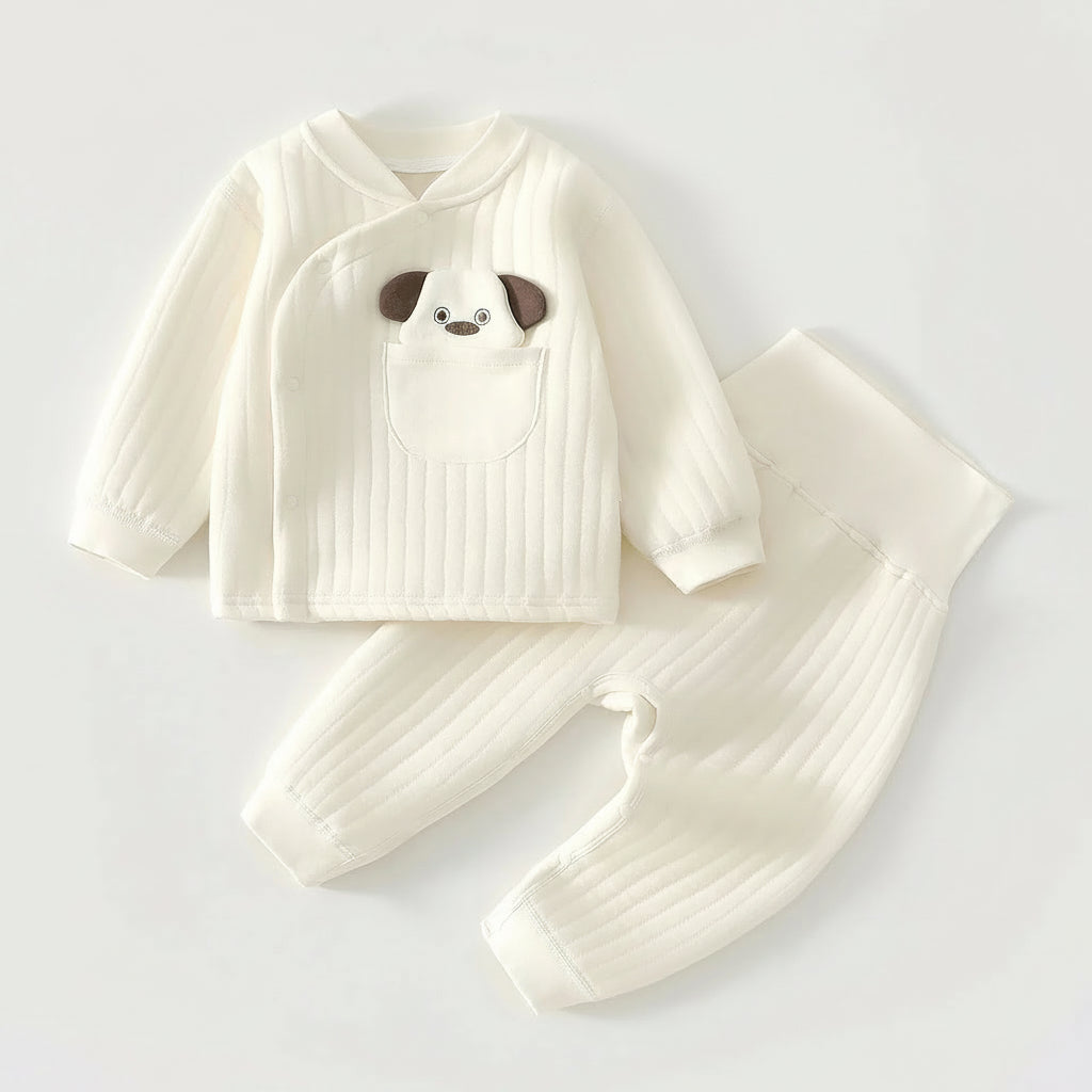 סט מכנס וחולצה - עילאי