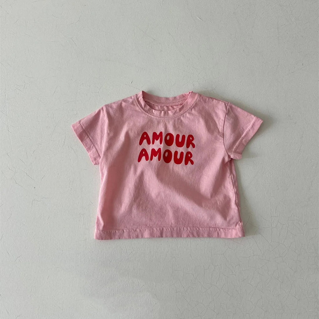 טי - אמור אמור