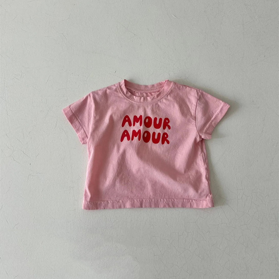 טי - אמור אמור