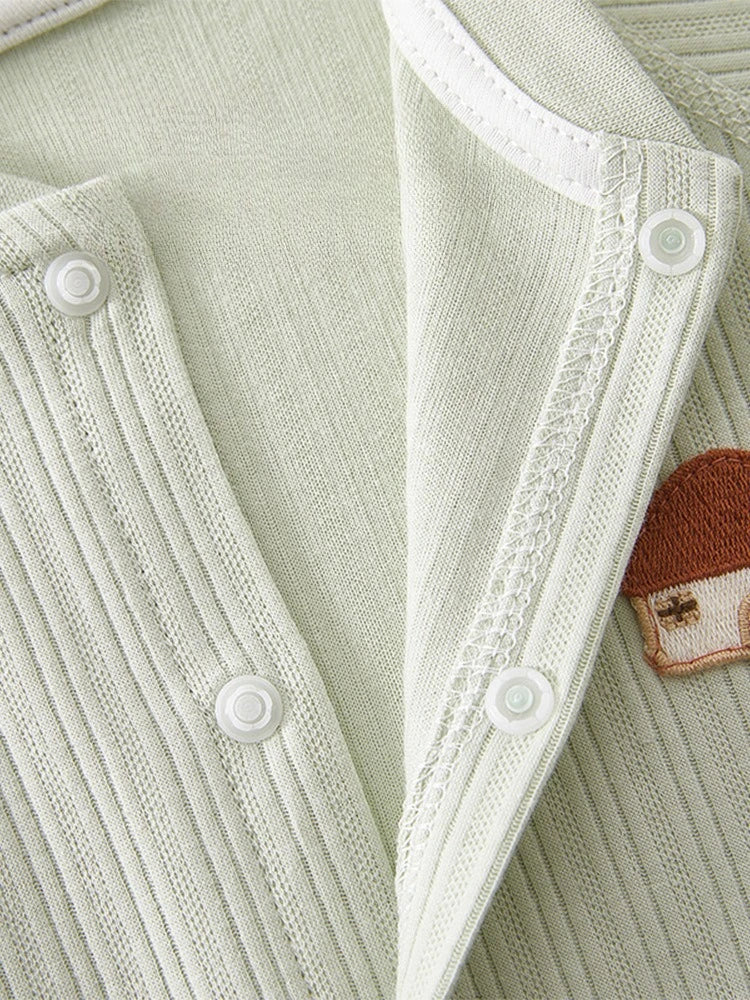 אוברול שרוול ארוך - אורה