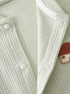 אוברול שרוול ארוך - אורה