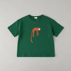 טי-שירט חיות קיץ – אלון