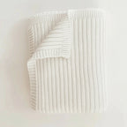 שמיכת לילי ארוגה