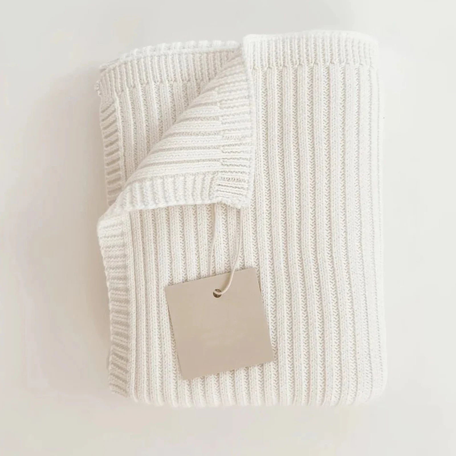 שמיכת לילי ארוגה