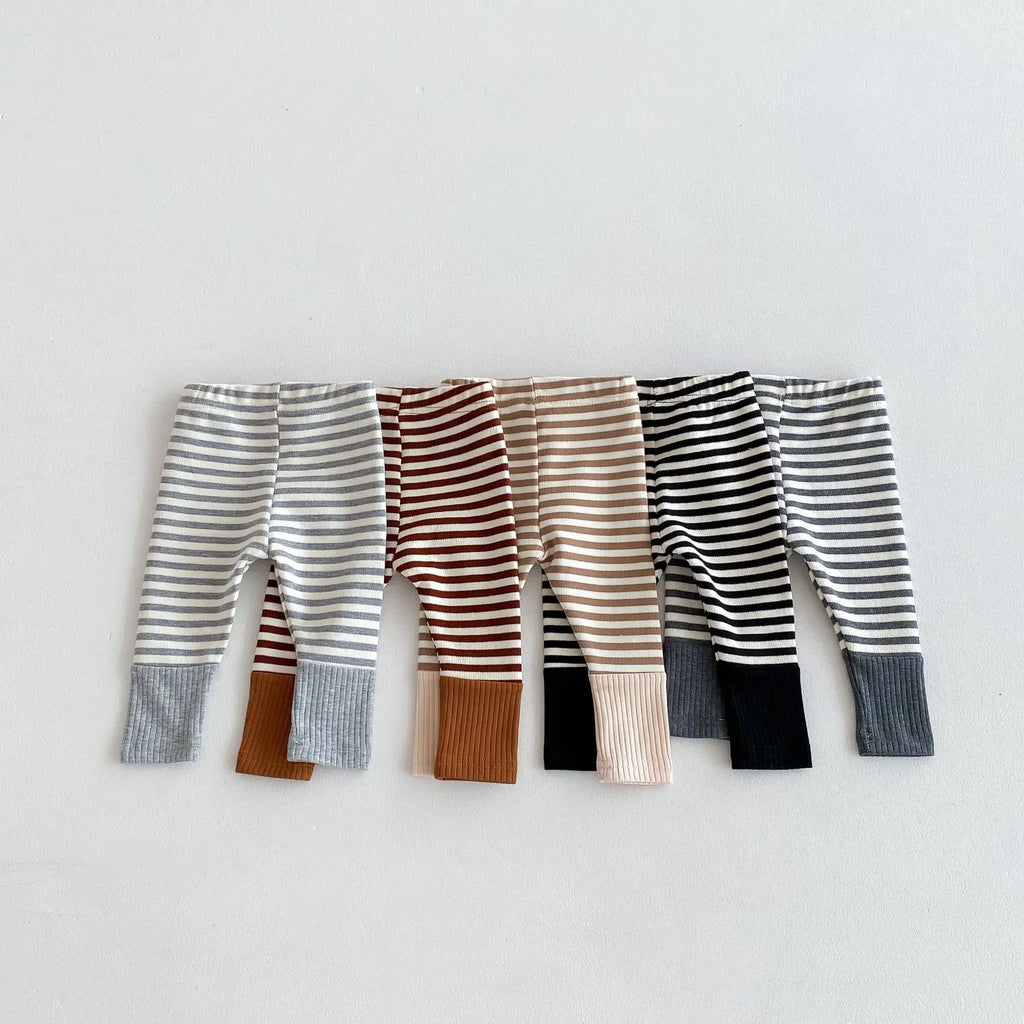 מכנסי פסים - ניבה