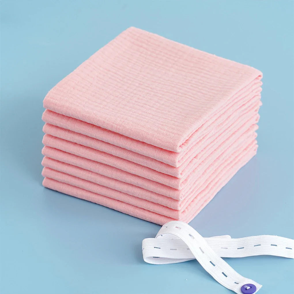 עשיריית טטרות - במבוק משולב כותנה