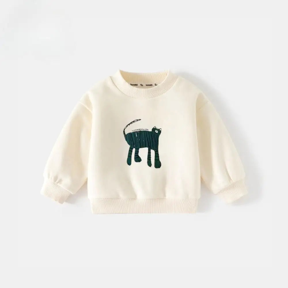 סווצ'רט חיות - זוהר