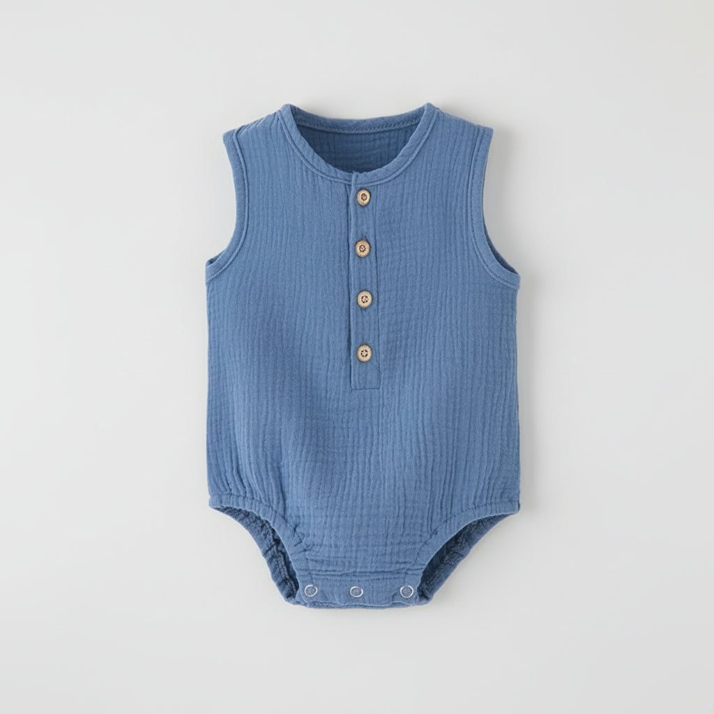 בגד גוף שרוול קצר - ריה