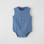 בגד גוף שרוול קצר - ריה