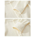 אוברול שרוול ארוך ריב - יולי