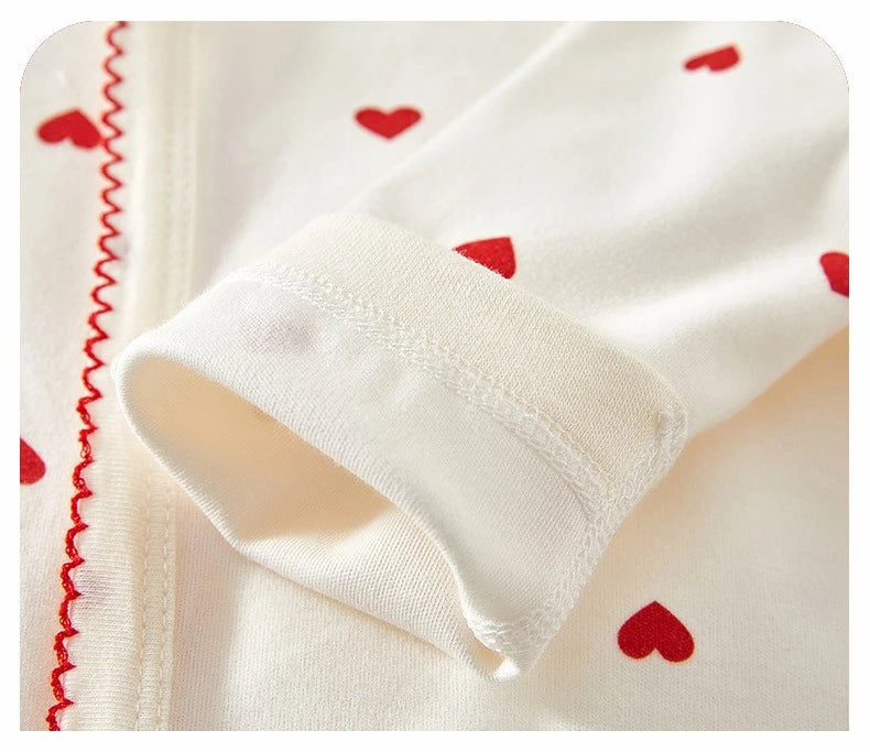 אוברול שרוול ארוך - מאיה