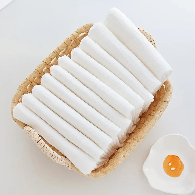 עשיריית טטרות מיני - במבוק בשילוב כותנה