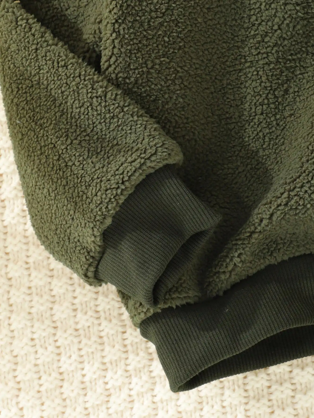 פליז מחמם לחורף - גבריאל