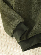 פליז מחמם לחורף - גבריאל