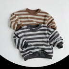 סווטשירט סטרייפ קוזי – אילי