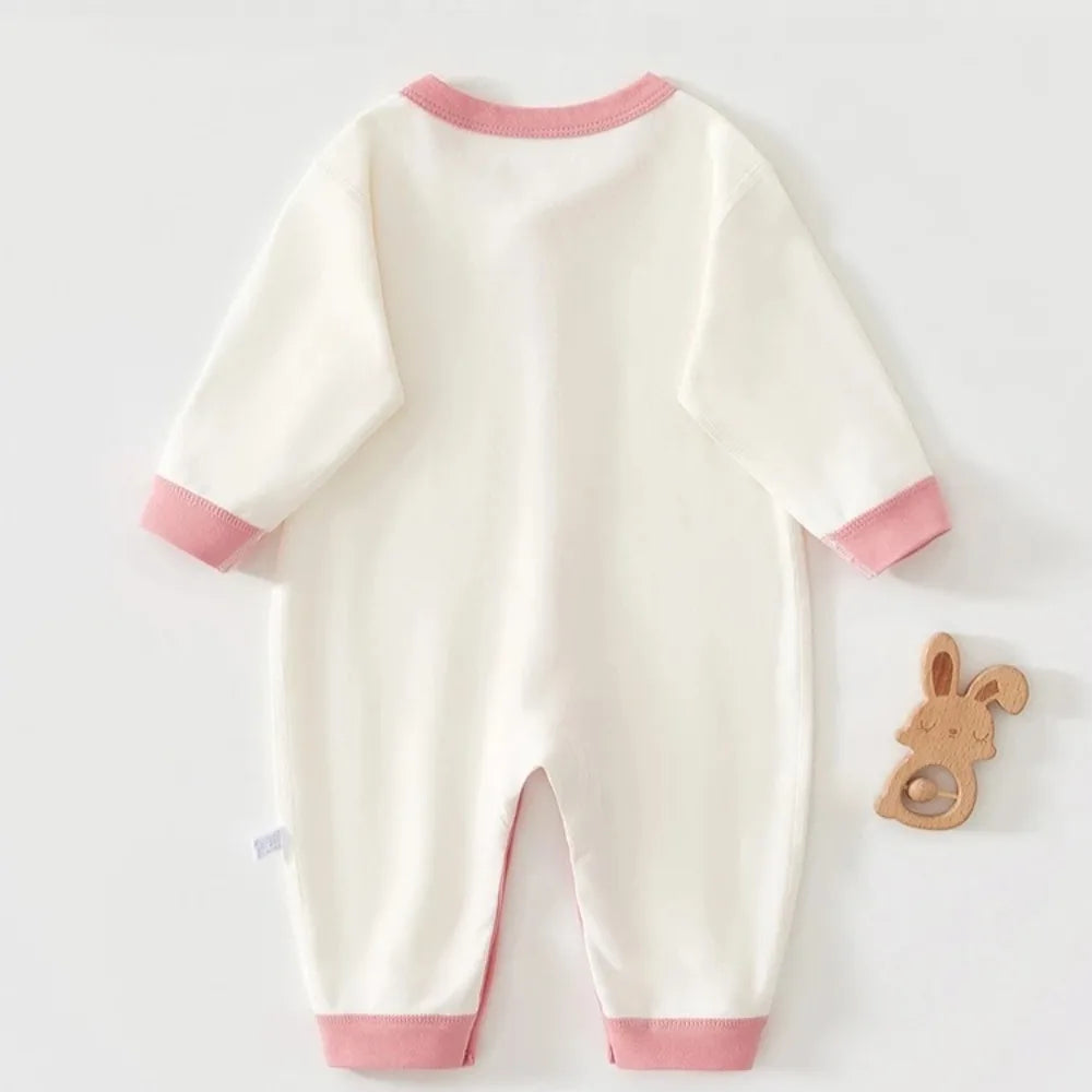 אוברול שרוול ארוך - מיקה