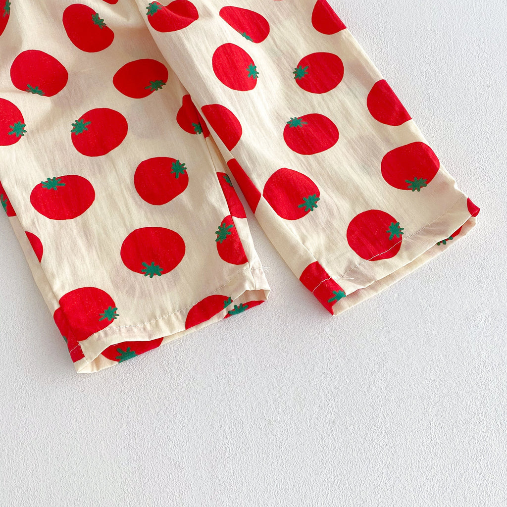 מכנסי קיץ ארוכים - רות